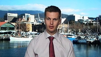 Tasmanian Labor President stands down as candidate