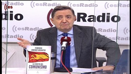 Federico a las 7: Las mentiras de Sánchez sobre las vacunas