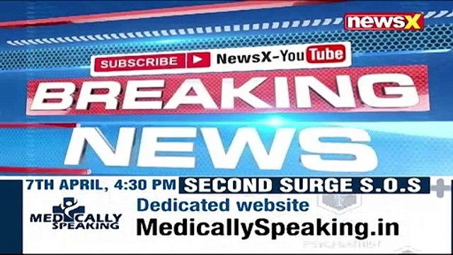 NIA Conducts Raids In Amritsar Heroin, AKM Rifles Recovered NewsX