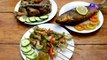 Pinas Sarap: Sisig, beef nilaga at inihaw dishes, may plant-based recipe na rin!