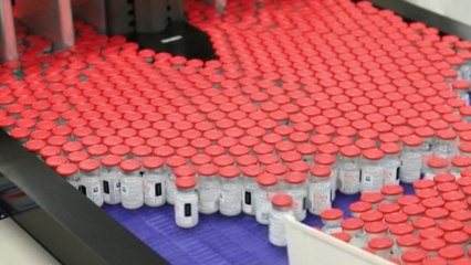 Vaccins : des sites de production en France