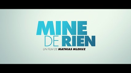 MINE DE RIEN (2019) Regarder HDRiP-FR