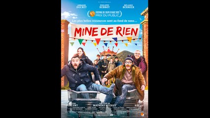 Mine de rien |2019| WebRip en Français (HD 1080p)