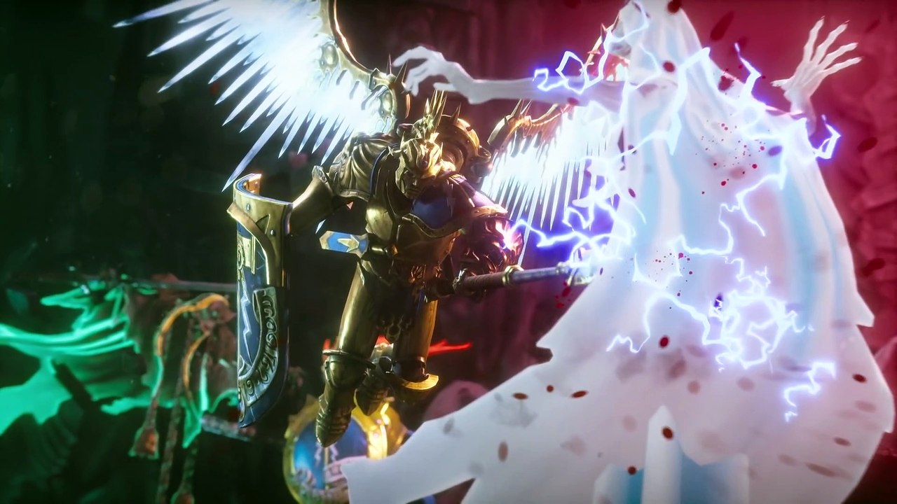 Warhammer Age of Sigmar: Storm Ground - Fecha de lanzamiento