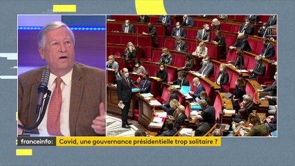 Les informes du matin du 7 avril 2021