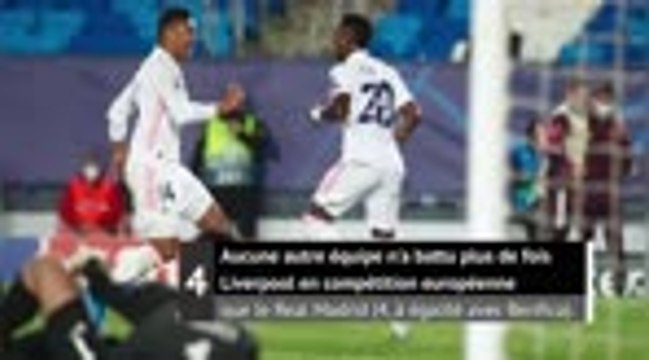 Quarts - Klopp : Nous n'avons pas été assez bons