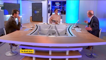 Covid-19 : pour Christophe Ramaux, "on est à l’aube d’une catastrophe morale en termes de vaccins"