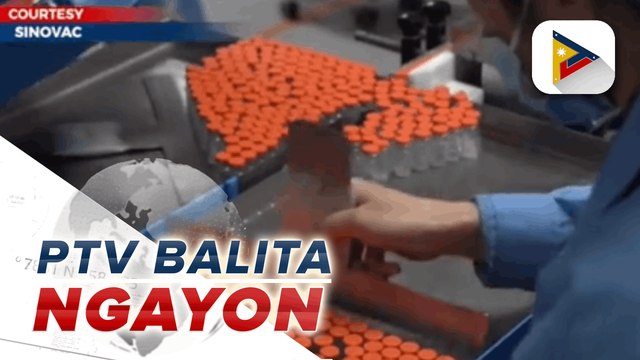 Nasa 2-M na karagdagang doses ng COVID-19 vaccine, inaasahang darating sa bansa ngayong Abril