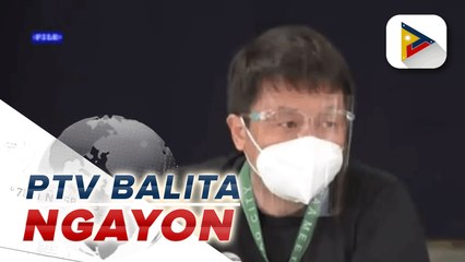 Kapin 13K frontline workers sa health facilities sa Davao City, nabakunahan na batok COVID-19