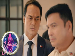 First Yaya: The President's real assailant | Episode 15