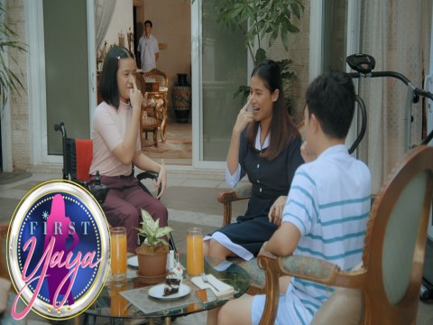 First Yaya: Melody gets motivated | Episode 15