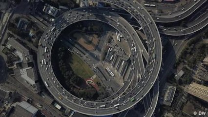 Future Now: Die Stadt ohne Auto