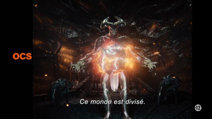 Zack Snyder's Justice League : bande-annonce VOST (le 19 mai sur OCS Max)