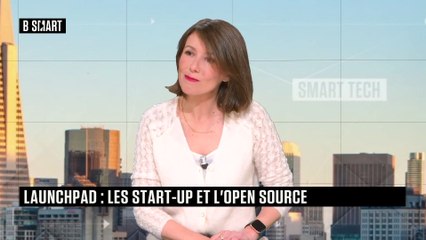 SMART TECH - Launchpad du mercredi 7 avril 2021