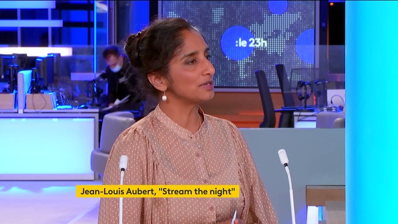 Musique : Jean-Louis Aubert en concert dans le cyberespace