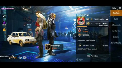 Pubg Police Vs Gangsters | Gaddaar Police Wala | Pubg Short Film | Pubg Movie