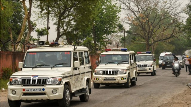 How Mukhtar Ansari was brought back to UP?