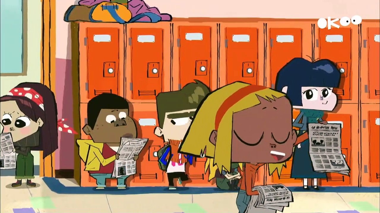 Molusco - Saison 1 - Épisode 40 - Le club des détectives