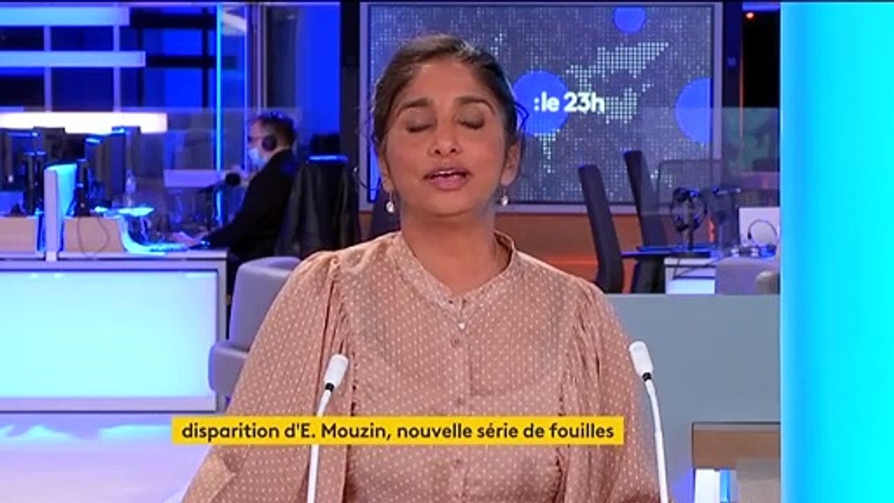 ​Affaire Estelle Mouzin : les fouilles ont repris dans les Ardennes après les nouvelles révélations de Monique Olivier