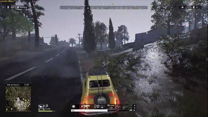 Pubg New State Gameplay | Erangel #2 April 2021