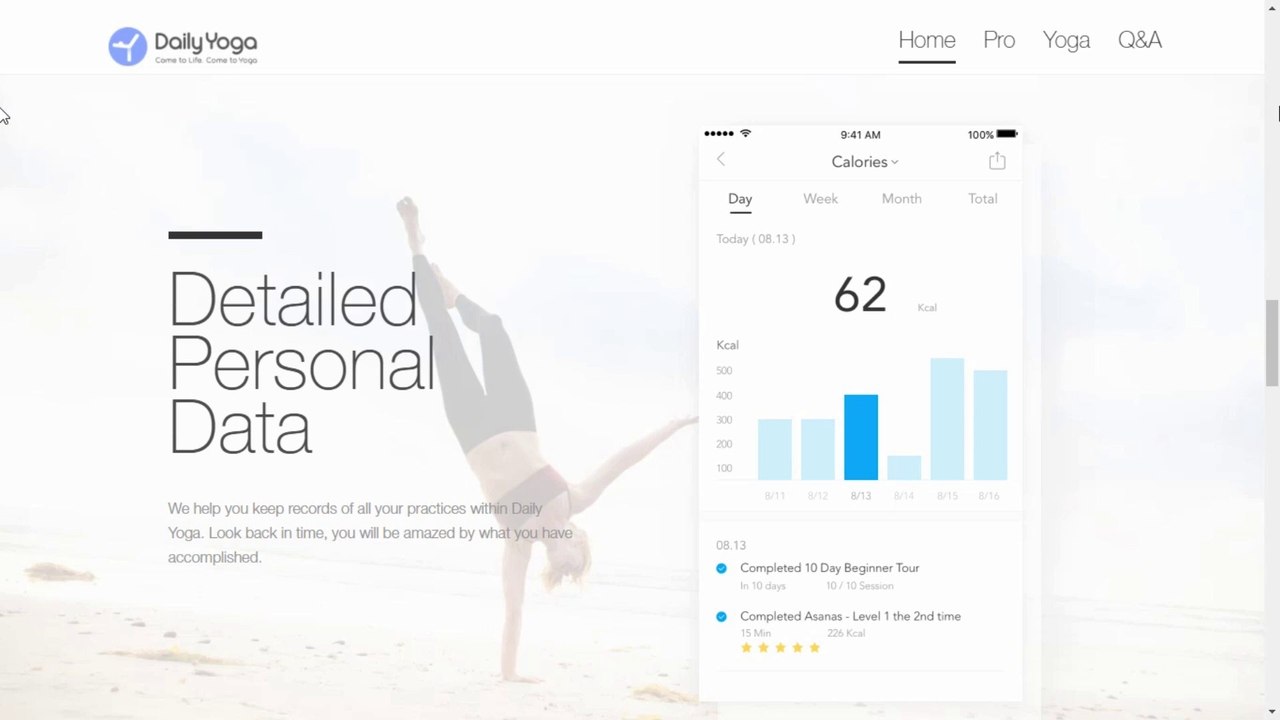 Best Yoga Apps And Site To Help You Practice Yoga For Free