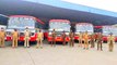 ಎರಡನೇ ಬಾರಿ Bus Strike ಮಾಡಿದರು ಕ್ಯಾರೆ ಅನ್ನೋರಿಲ್ಲಾ!! | Oneindia Kannada