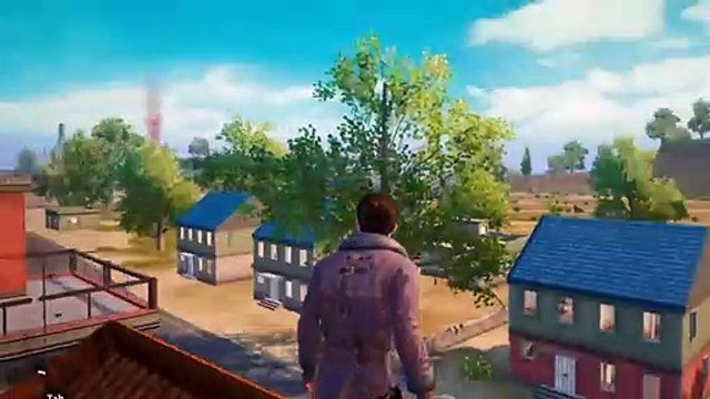 Pubg Alan Walker Faded Song Cover