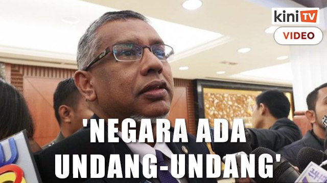 'Tak boleh jadikan Malaysia macam negara bapa sendiri' - Hanipa