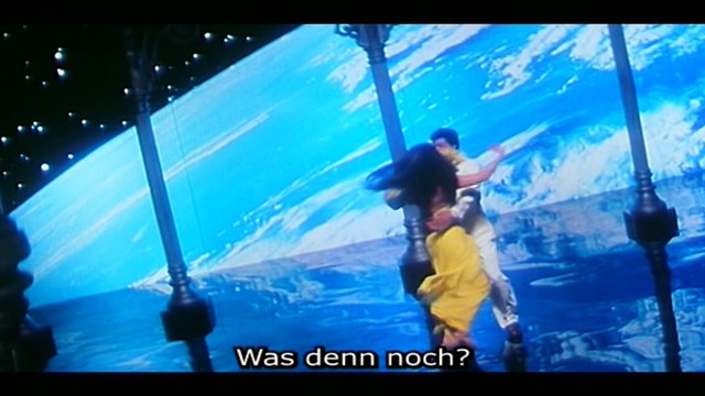 Aur Kya — Performed by Alka Yagnik, Abhijeet | (From film: Phir Bhi Dil Hai Hindustani )