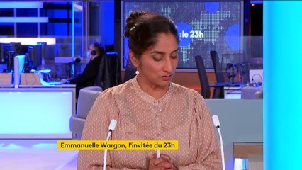 Dîners clandestins : "Nous respectons les règles", affirme la ministre Emmanuelle Wargon