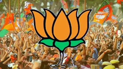भाजपा नगर एवं ग्रामीण मण्डल ने मनाया भाजपा का स्थापना दिवस