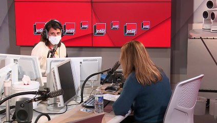Olivia de Lamberterie : la littérature a -t-elle un sexe ? L'Instant M