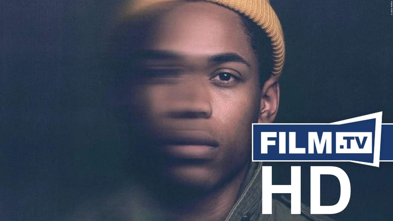 Monster! Monster? Trailer Deutsch German (2021)