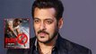 Salman Khan के फैंस को लग सकता है बड़ा झटका, महाराष्ट्र में एक्टर की ये फिल्म नहीं होगी रिलीज !!