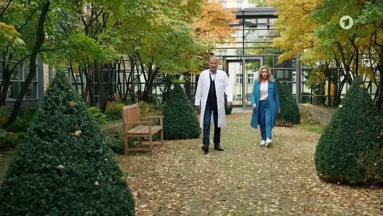 In aller Freundschaft: Versägt | Folge 924