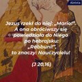 Ile razy Jezus ukazał się po zmartwychwstaniu?