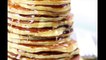 Easy Keto Pancakes Recipe | Cream Cheese Pancakes | Keto Pancake Coconut Flour