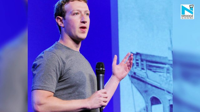 FB Data breach: Leaked phone number of Mark Zuckerberg reveals he is on Signal