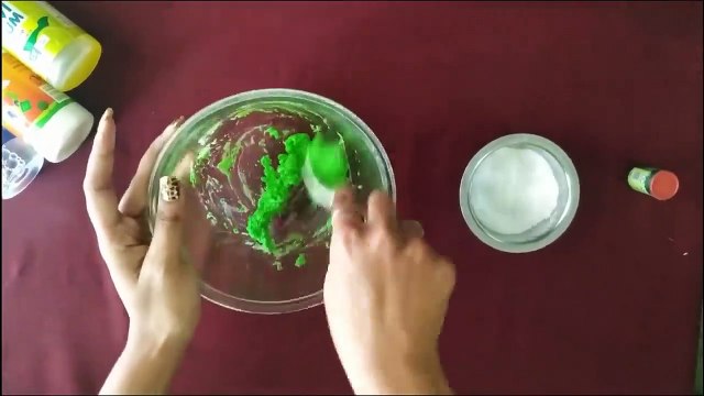 Testing Out Viral Slime Hacks By 5 Minute Crafts [Tamil]