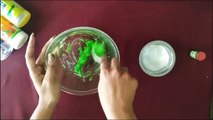 Testing Out Viral Slime Hacks By 5 Minute Crafts [Tamil]