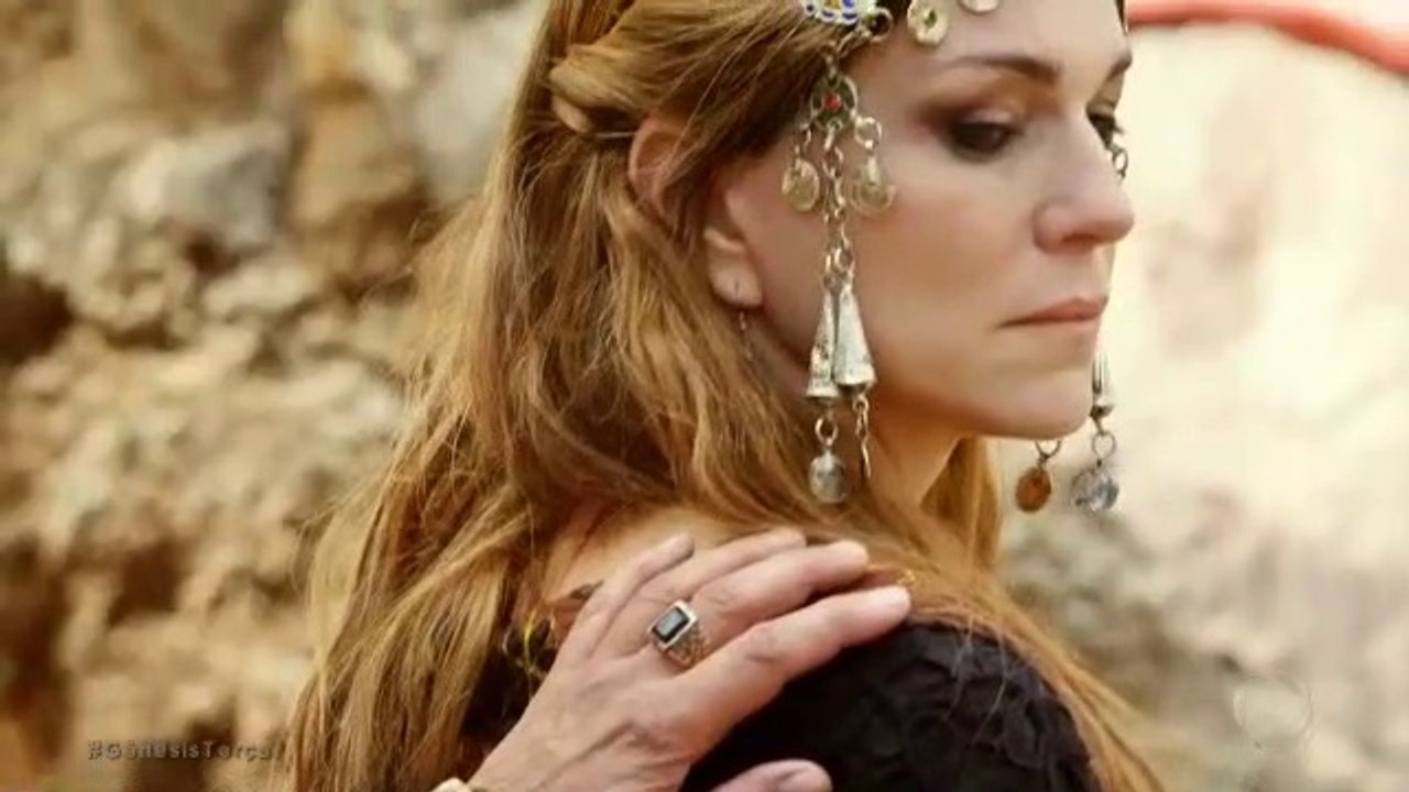 NOVELA GÊNESIS CAPITULO 56 COMPLETO HD