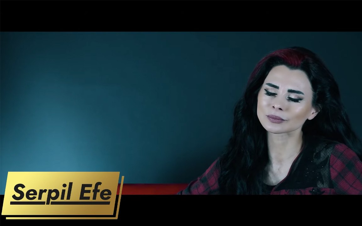 Serpil Efe - Bir Selam Sal