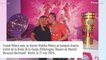 Franck Ribéry ému et seul : il ressort une vieille photo avec sa femme Wahiba