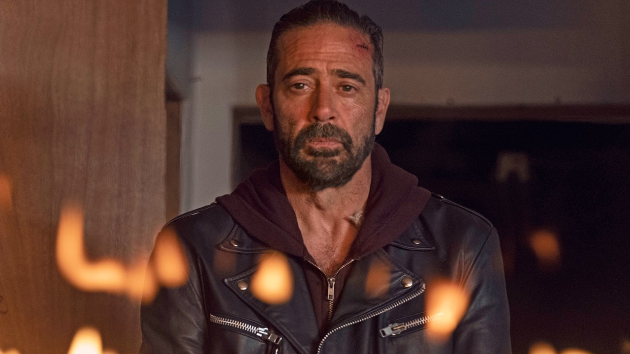 Die Vergangenheit von Negan & Lucille | The Walking Dead Staffel 10 Folge 22