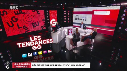 Les tendances GG: Gérard Darmon se grime en noir, les internautes crient au "blackface" - 07/04