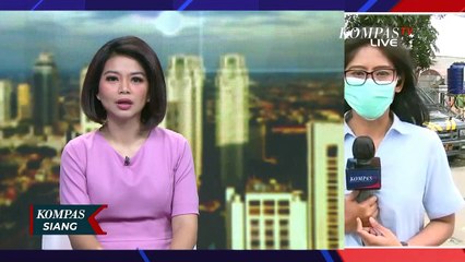 Mabes Polri Tetapkan 3 Polisi Penembak Laskar FPI di Tol Cikampek KM 50 Jadi Tersangka