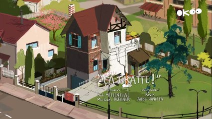 Molusco - Saison 1 - Épisode 46 - ça gratte !