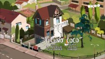 Molusco - Saison 1 - Épisode 47 - Techno Coco