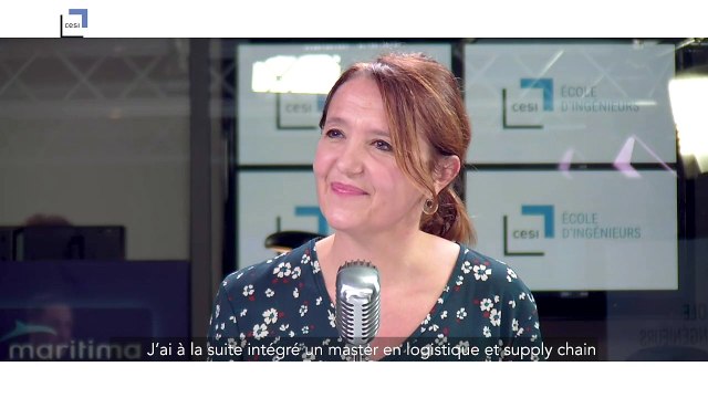 CESI campus - Aix-en-Provence : CESI 04 - Antoine Bidault