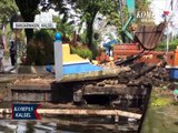 Status Tanggap Darurat Banjir Berakhir, Program Normalisasi Sungai Dievaluasi